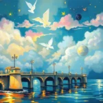 dream symbol embankment meaning and interpretation