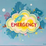 dream symbol emergency