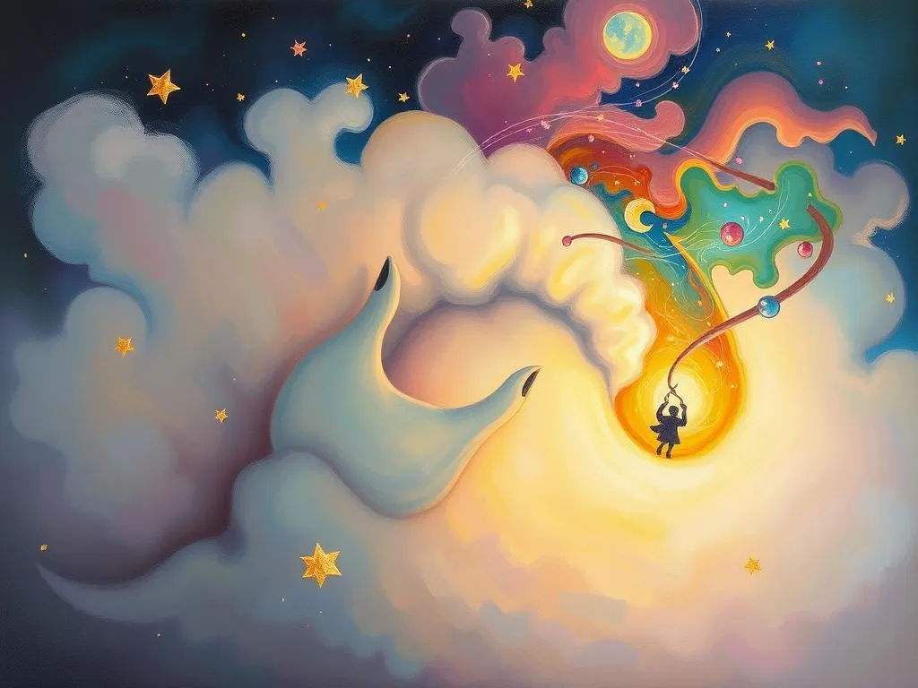 dream symbol encryption unveiling secret language dreams