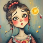 dream symbol enemy girl hidden meanings