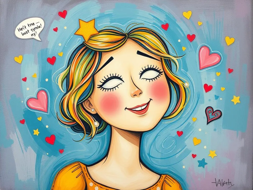 dream symbol english woman messages
