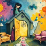 dream symbol entering sisters house unraveling the meaning