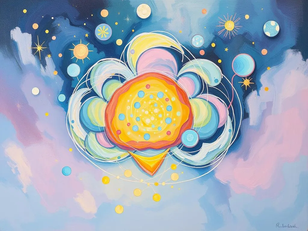 dream symbol everything changed unraveling the hidden meanings