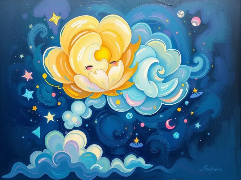 Dream Symbol Experience