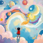 dream symbol exploring meaning childhood days