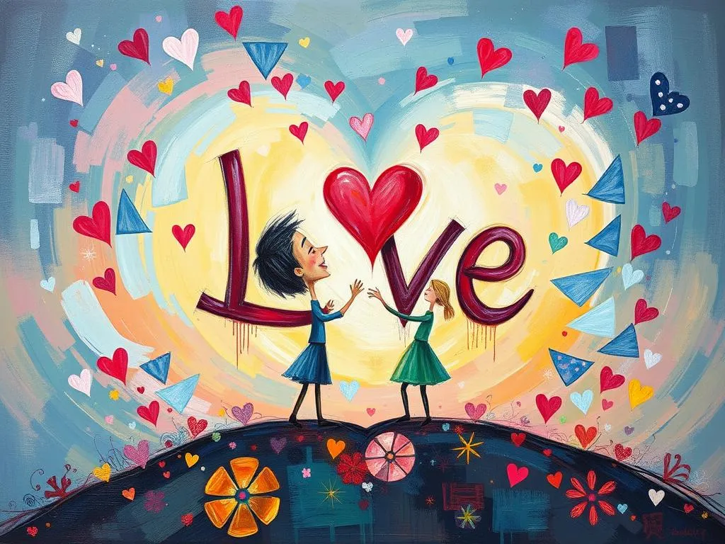 dream symbol expressions of love unveiled