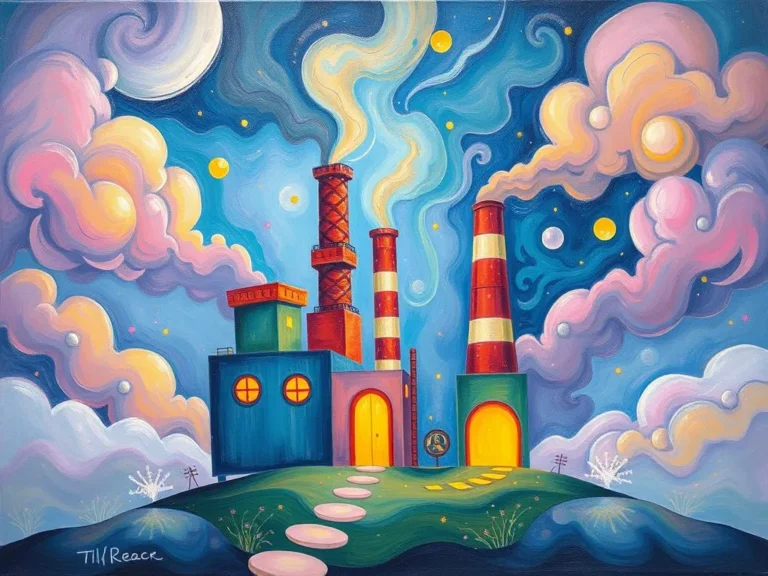 Dream Symbol Factory Unveiling Hidden Meaning Dreams