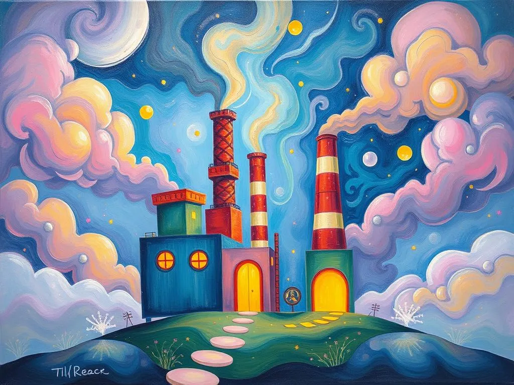 dream symbol factory unveiling hidden meaning dreams