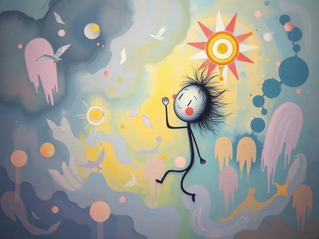 dream symbol fainting what does it mean