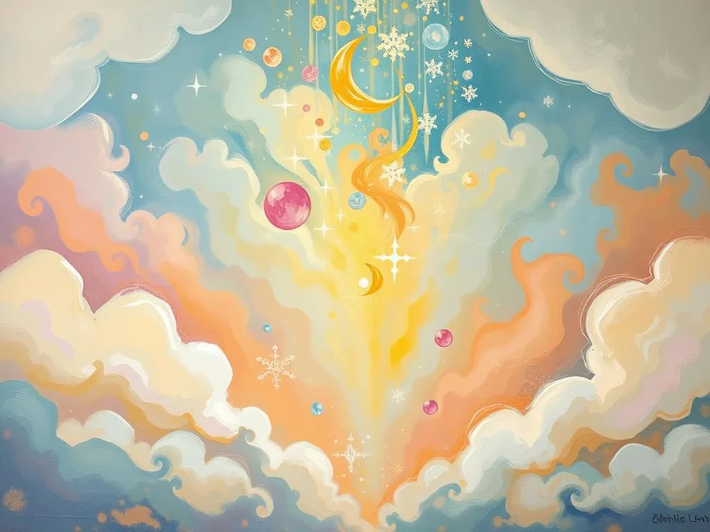 dream symbol falling down
