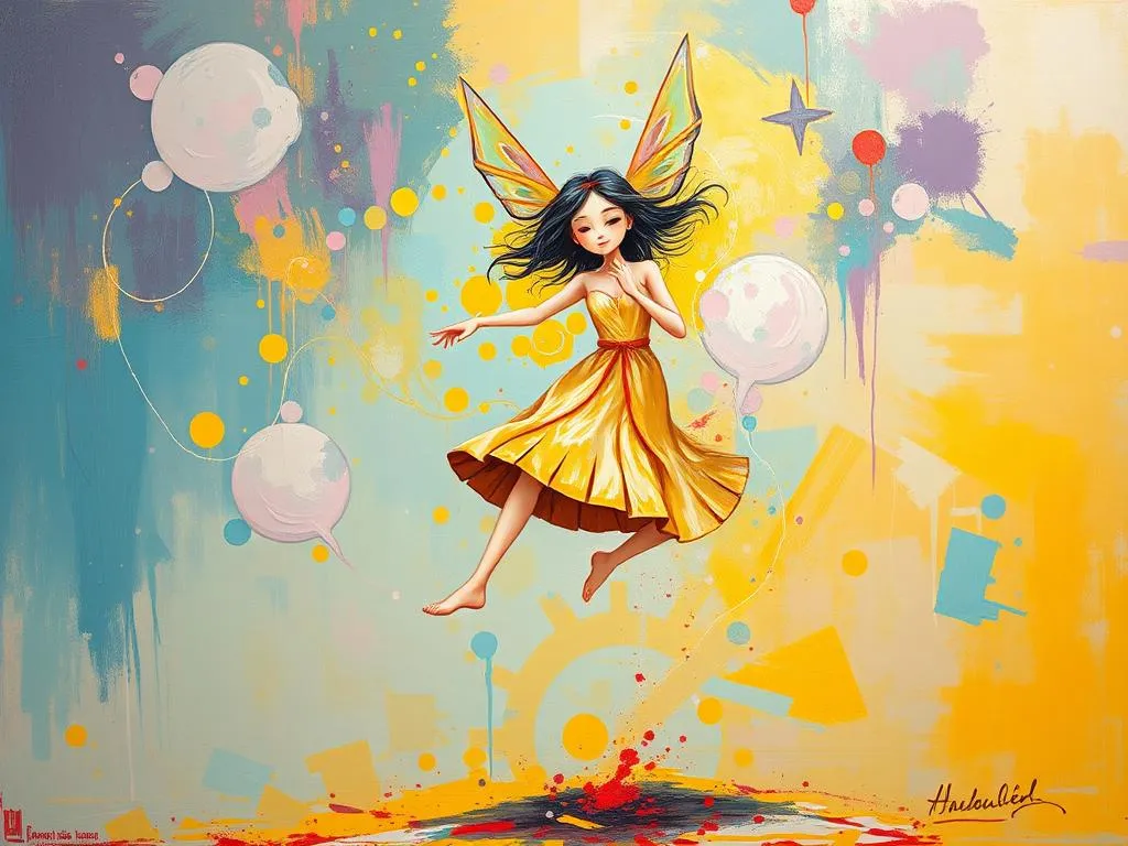 dream symbol falling her feet hidden meaning
