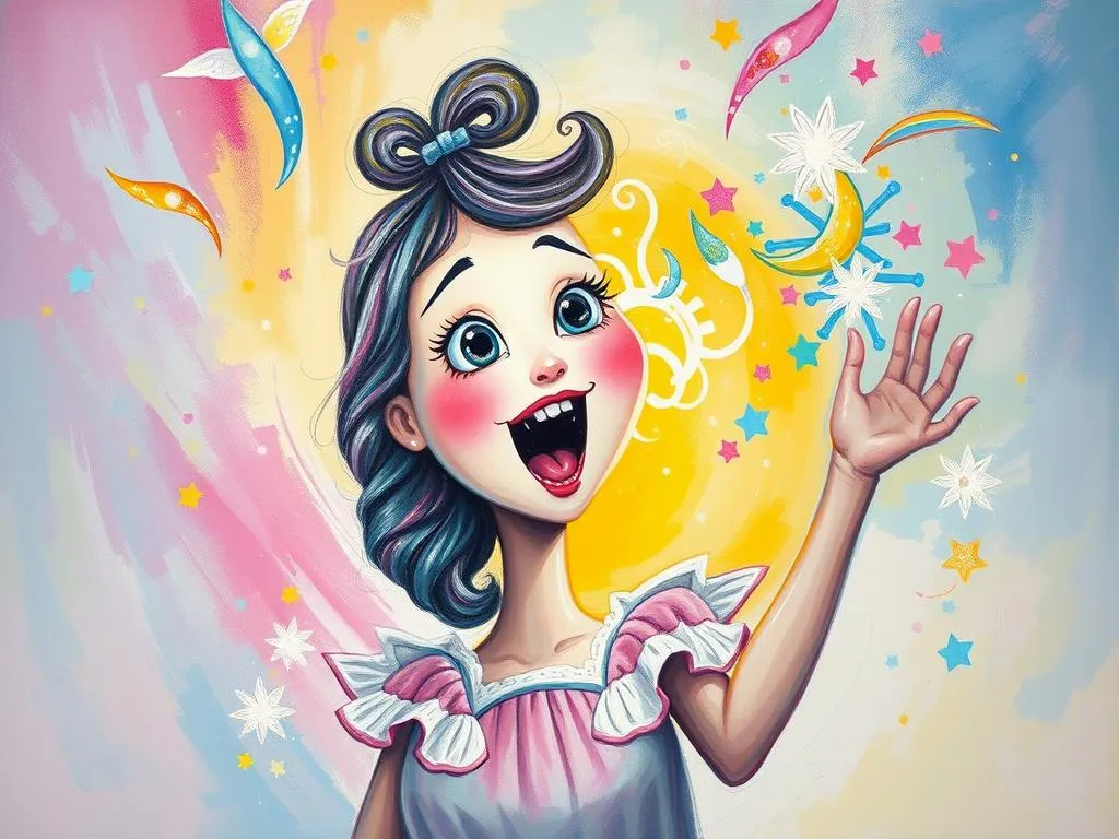 dream symbol fangirl unraveling hidden meanings