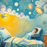 dream symbol father in hospital