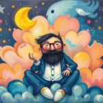 dream symbol father not have