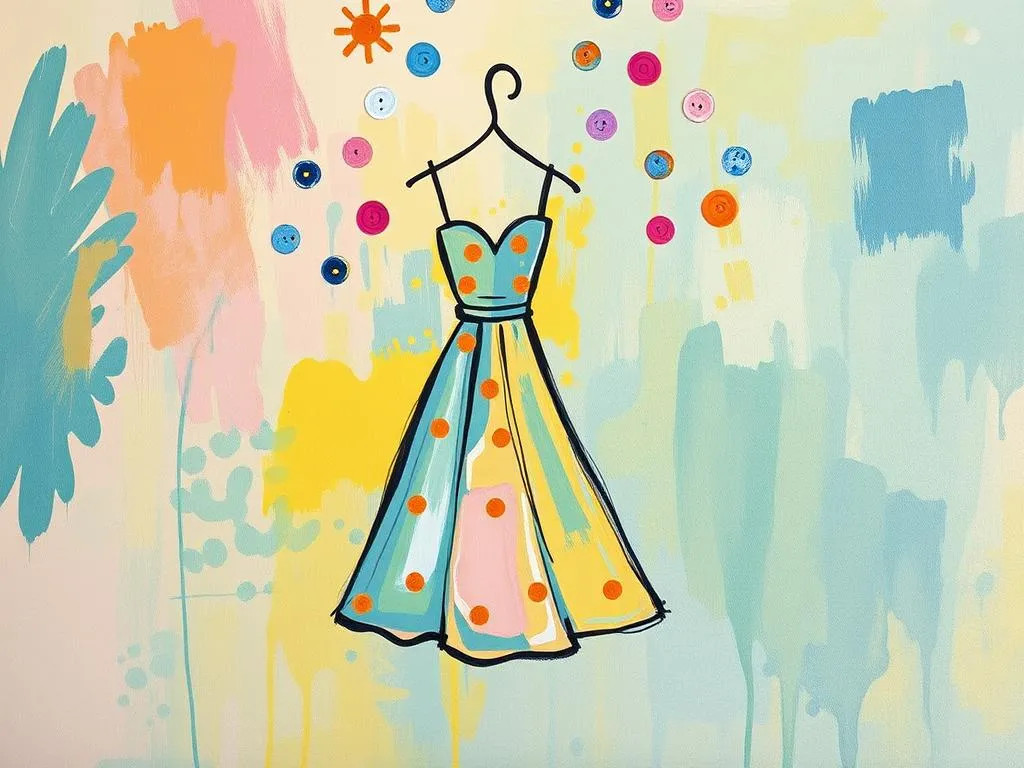 dream symbol favorite dress meaning insights