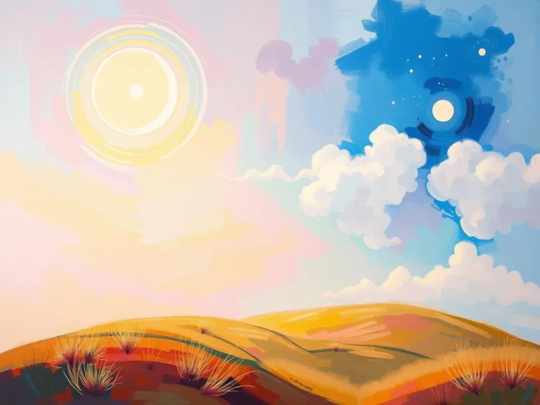 Dream Symbol Feeling Distant