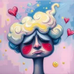 dream symbol feelings of sadness and anger