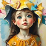 dream symbol female child uncovering hidden meanings