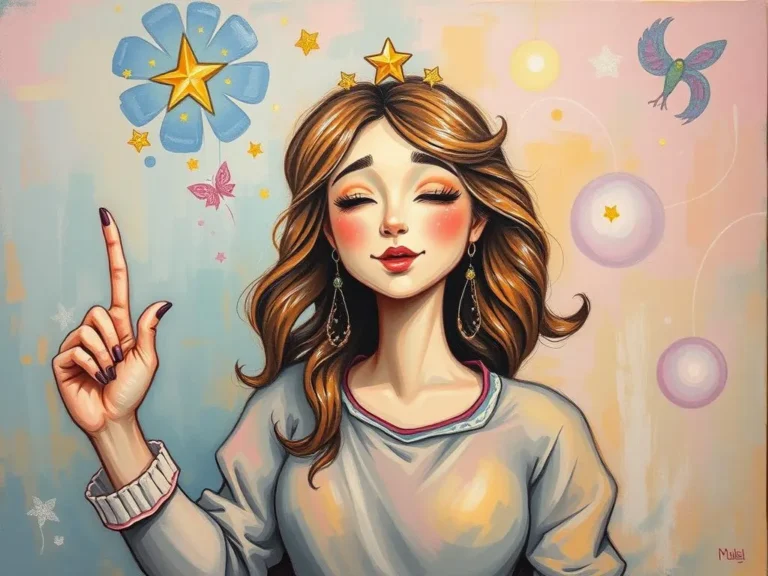 Dream Symbol: Female Teacher