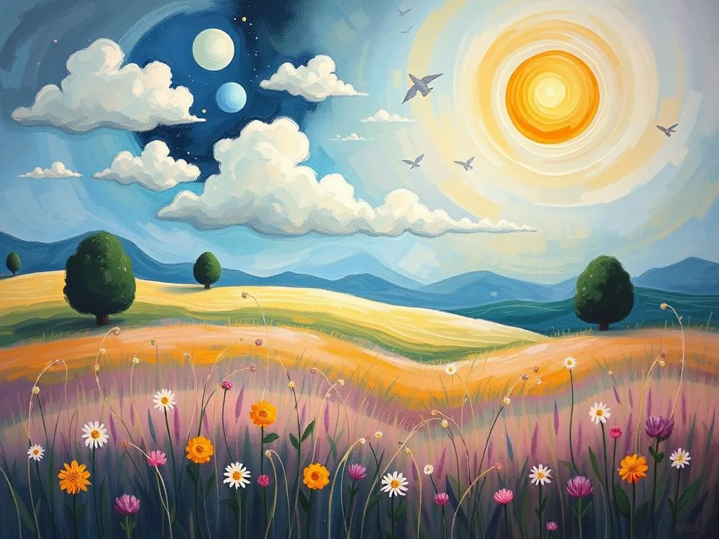 dream symbol fields uncover the hidden meaning of your dreams