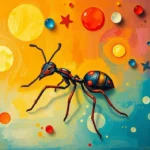 dream symbol fire ant hidden meanings