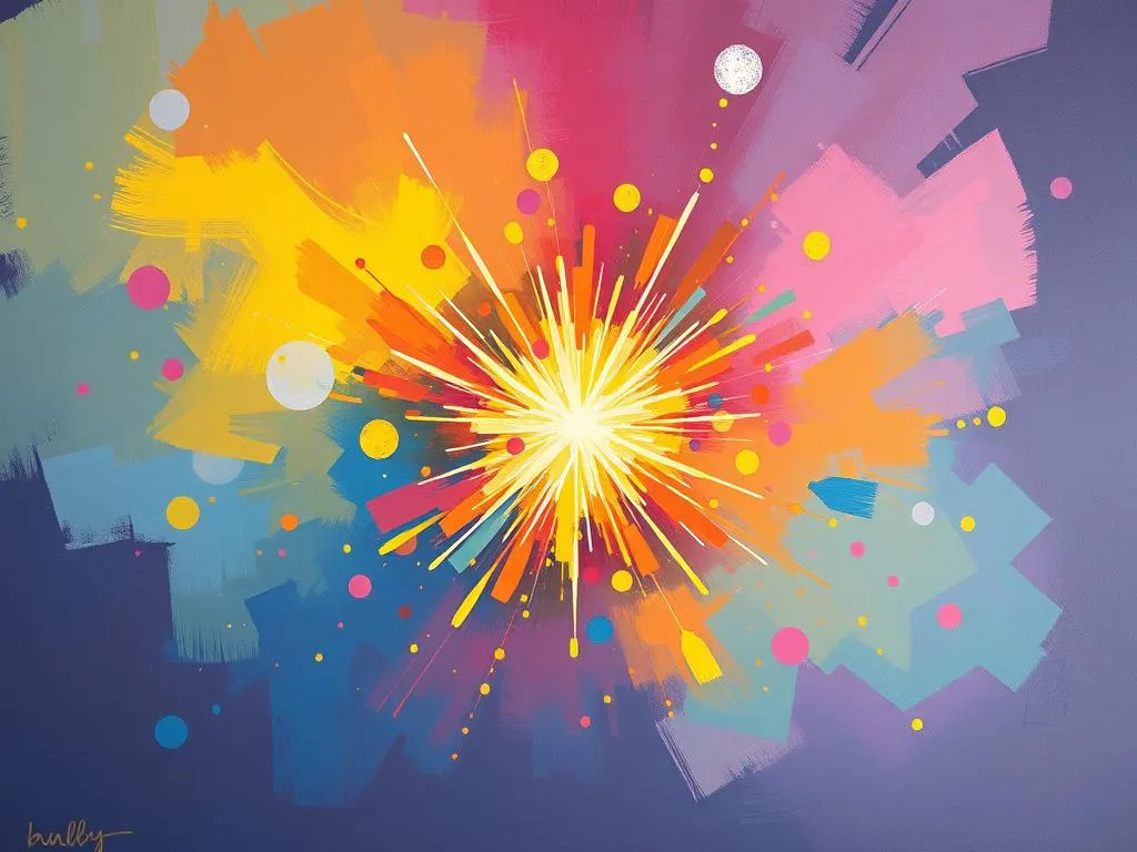 dream symbol fireball