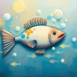 dream symbol fish dinner