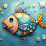 dream symbol fishman