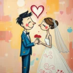 dream symbol fixed marriage