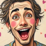dream symbol flirty guy