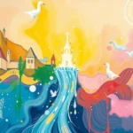 dream symbol flood