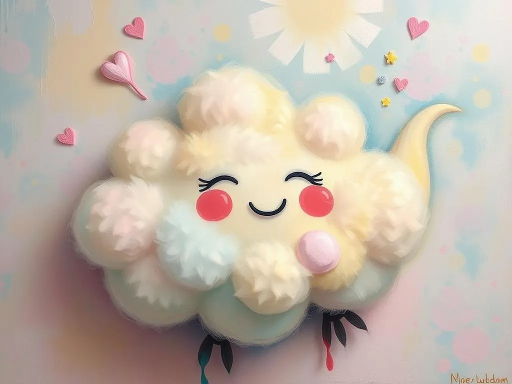 dream symbol fluffy uncovering its meaning and significance