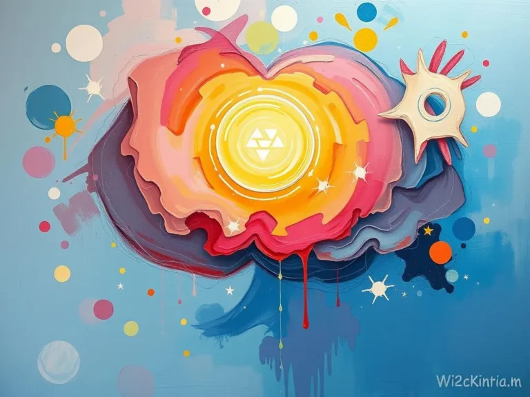 Dream Symbol Focus: Exploring Clarity, Direction, and Purpose