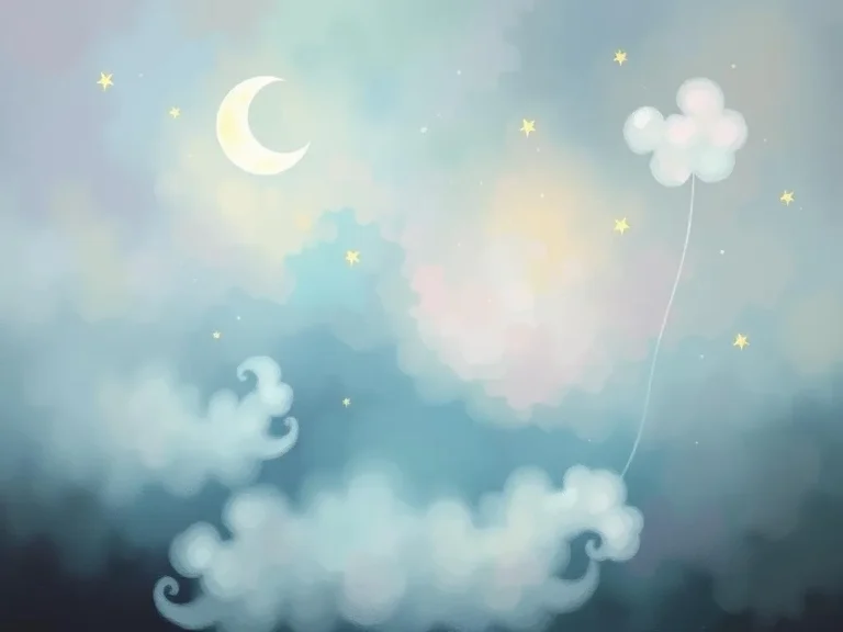 Dream Symbol Fog