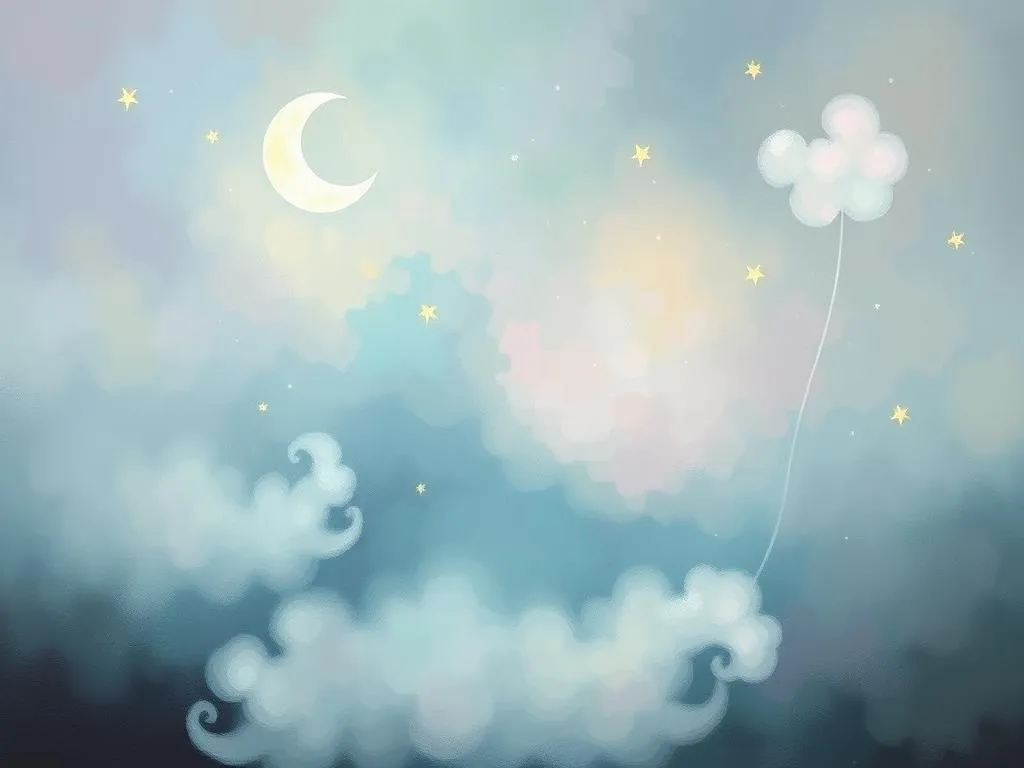 dream symbol fog