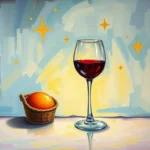 dream symbol food wine hidden meanings