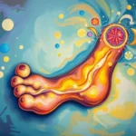 dream symbol foot unraveling the hidden messages from your dreams