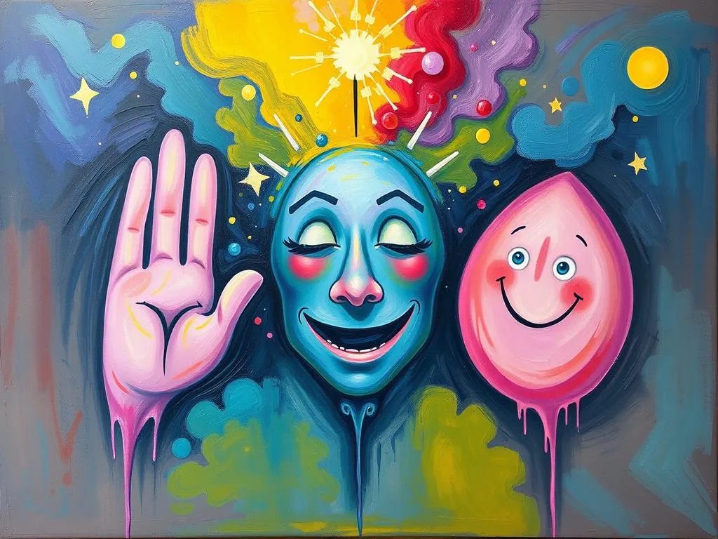 dream symbol force uncovering its meaning