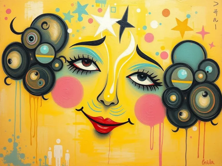 Dream Symbol Forehead Symbolism Meaning