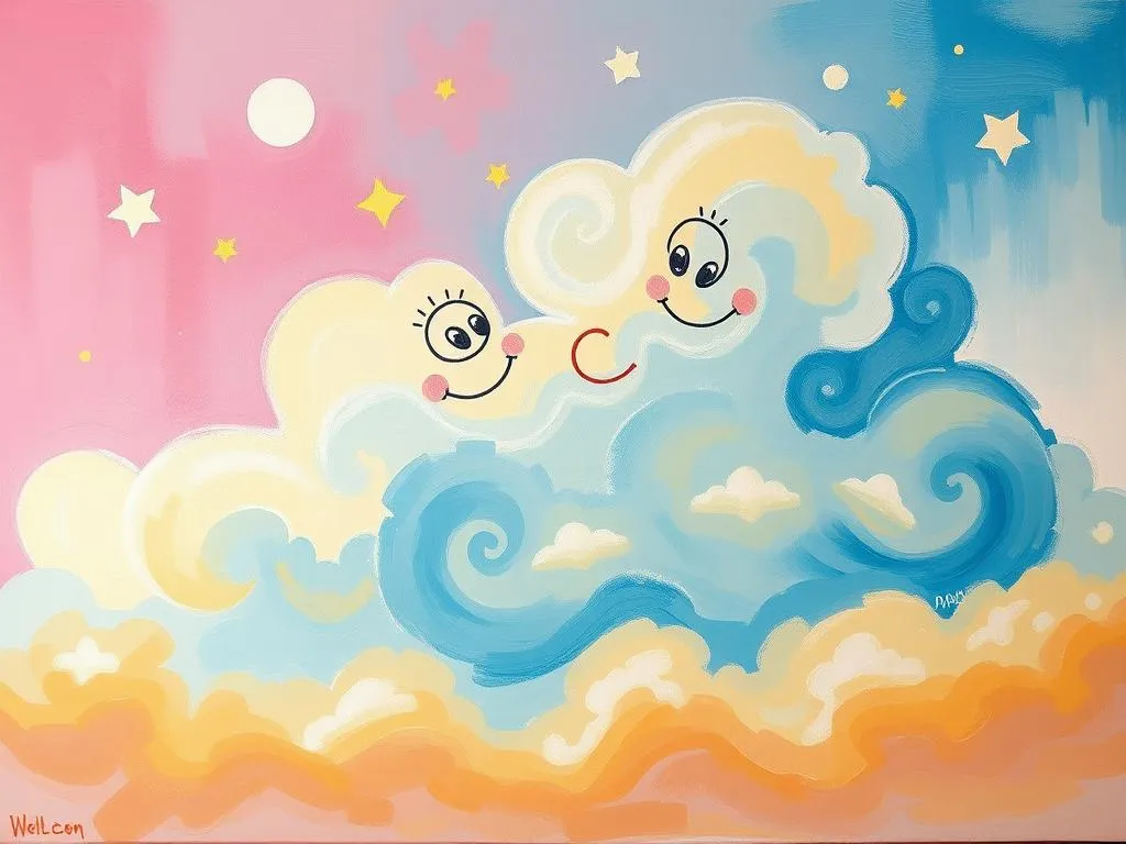 dream symbol four