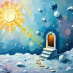 dream symbol freezing time unraveling the mystery