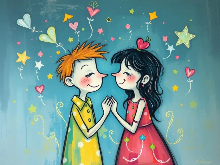 Dream Symbol Friend Lover: Unraveling the Hidden Messages