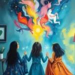 dream symbol friends home unveiling hidden meaning