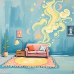 dream symbol future home