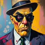 dream symbol gangster meaning notorious figure