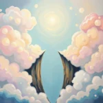 dream symbol gap