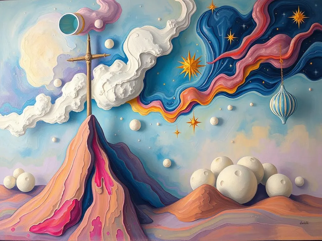 dream symbol geography competition understanding its significance