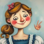 dream symbol german aunt