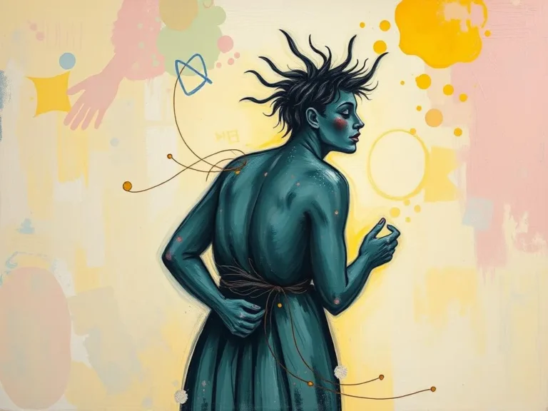 Dream Symbol: Getting Held Back Meaning and Interpretation