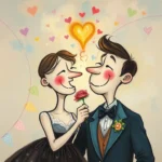 dream symbol getting married unraveling hidden meanings